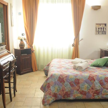 B&B Villa Anna 马里内拉 外观 照片