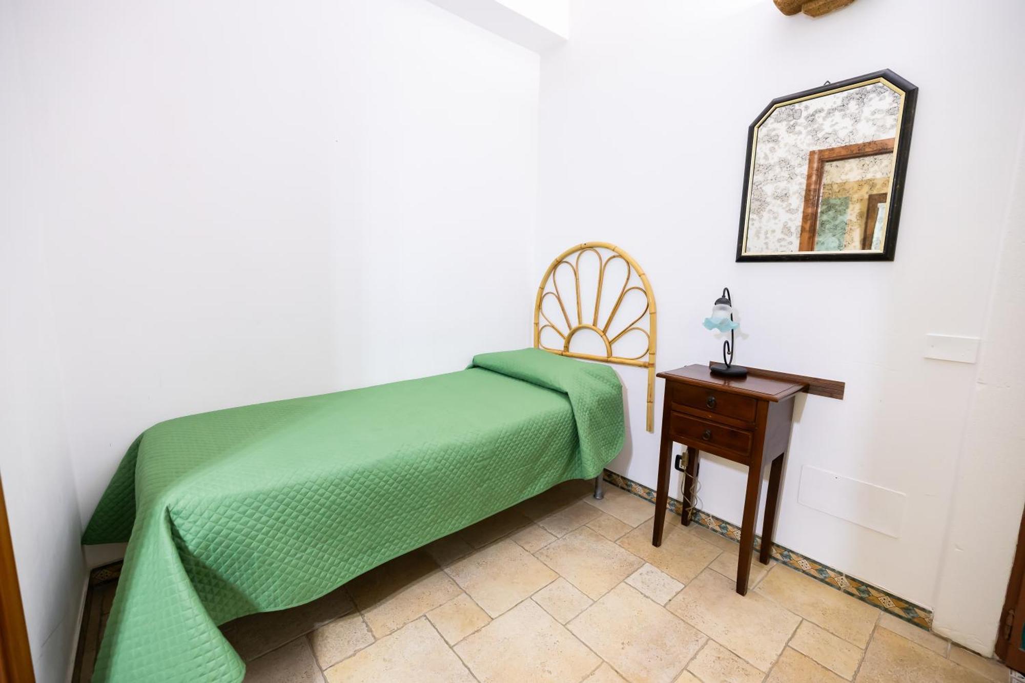 B&B Villa Anna 马里内拉 外观 照片