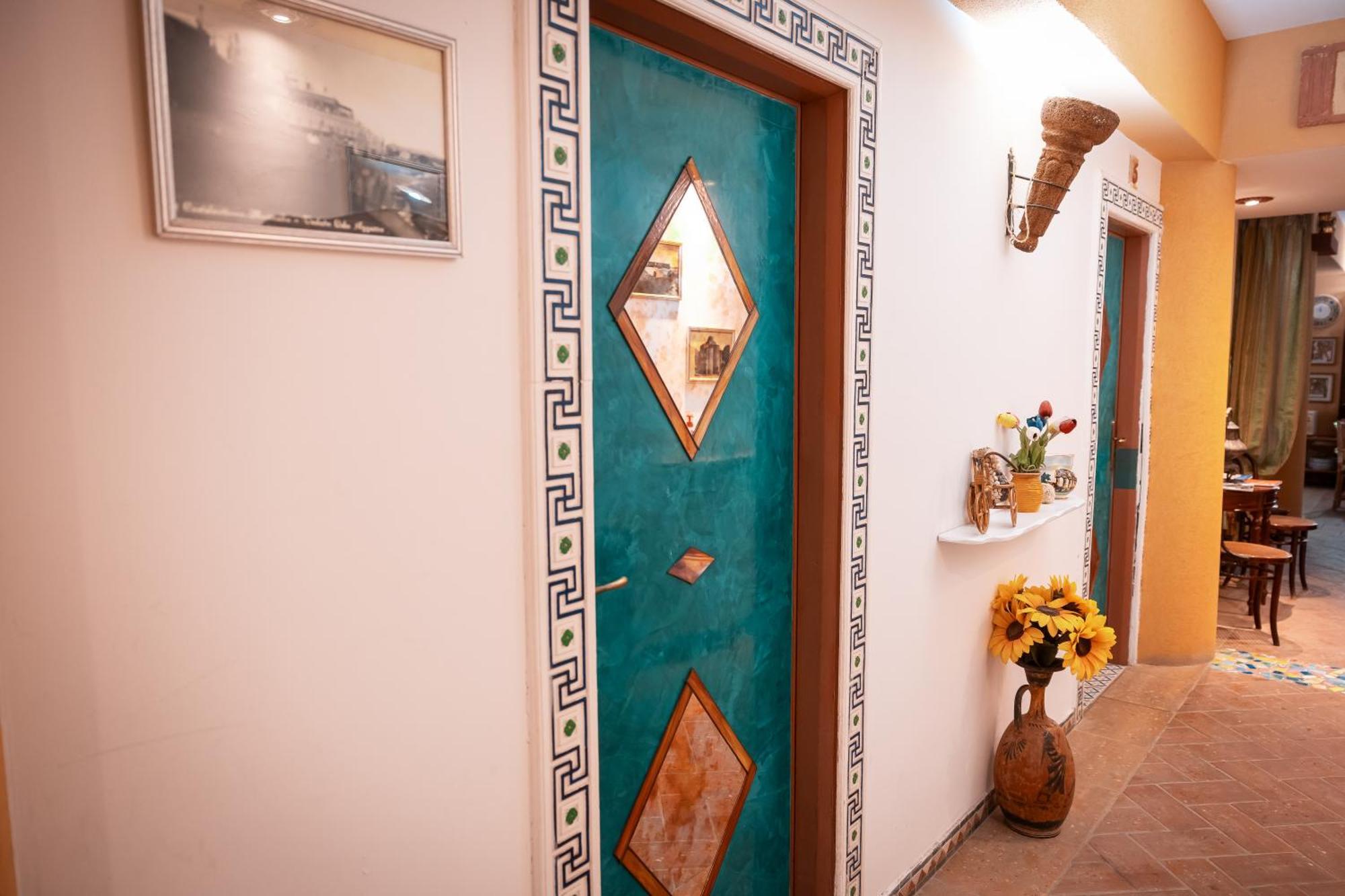 B&B Villa Anna 马里内拉 外观 照片