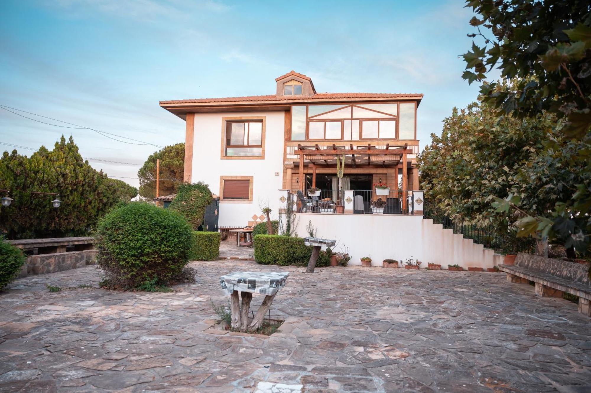 B&B Villa Anna 马里内拉 外观 照片