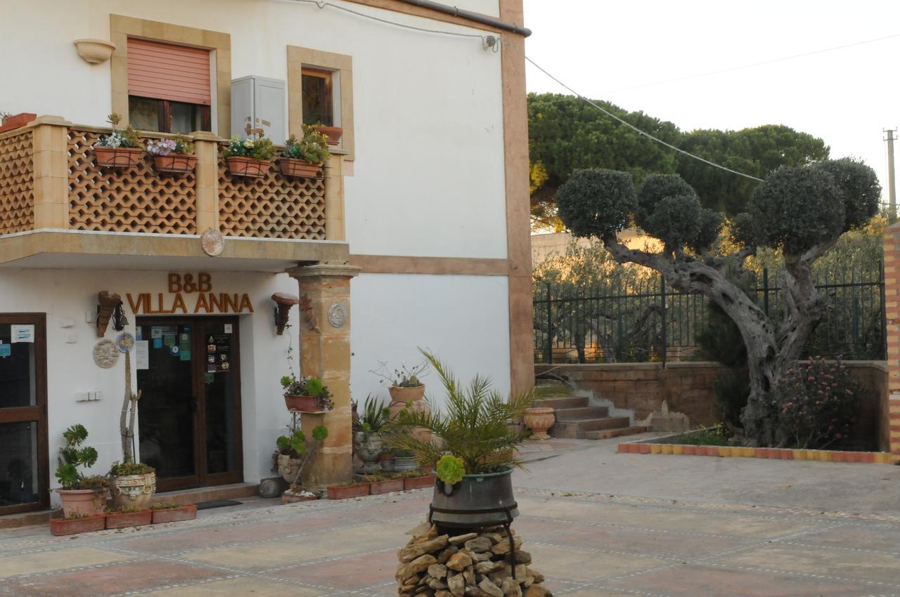 B&B Villa Anna 马里内拉 外观 照片