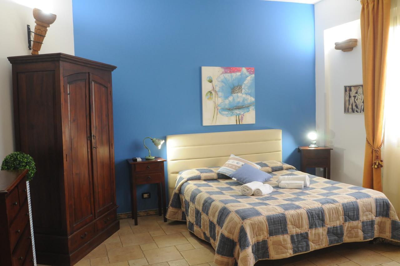B&B Villa Anna 马里内拉 外观 照片