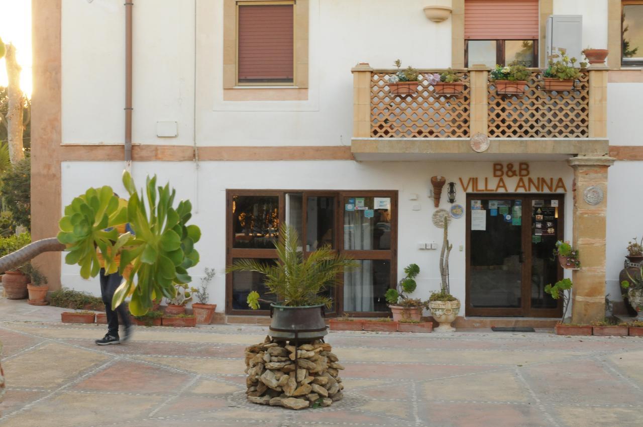 B&B Villa Anna 马里内拉 外观 照片